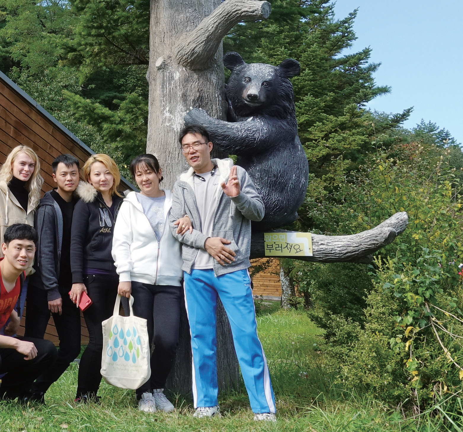‘고려인 강제이주’ 아픈 역사 치유하는 김승력 고려인센터 미르 대표 “고려인 동포는 외국인 아닌 한민족”