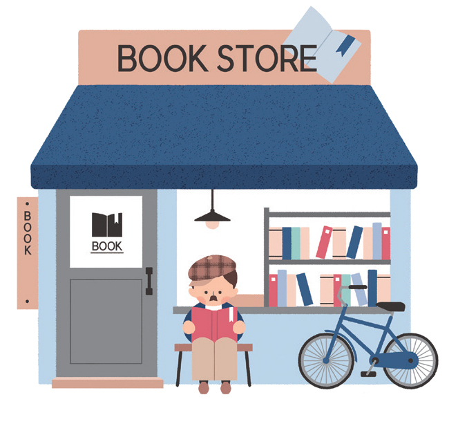 ‘지역서점 바로 대출제’