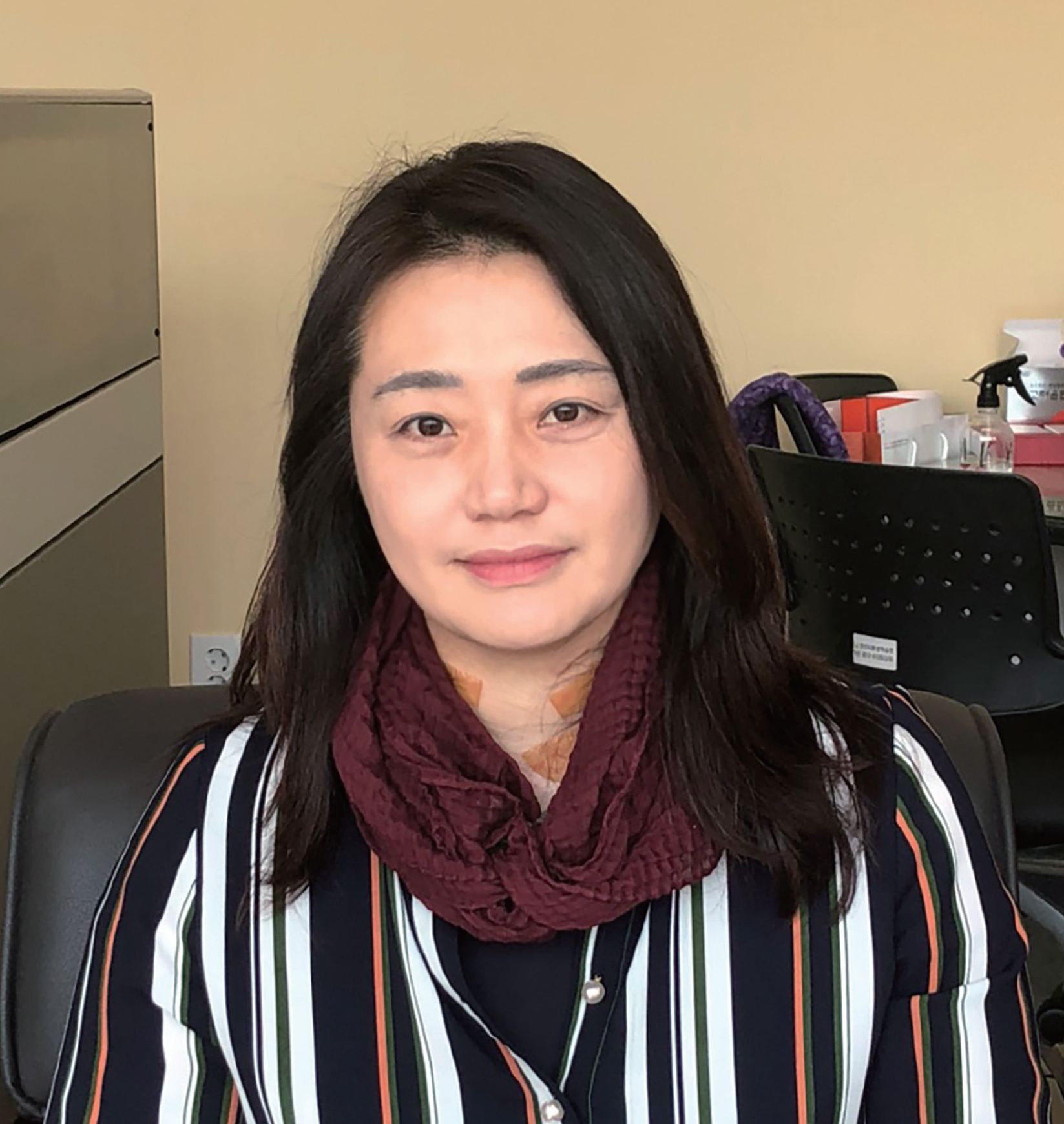 “사람을 다시 세우는 것은 학습이다”