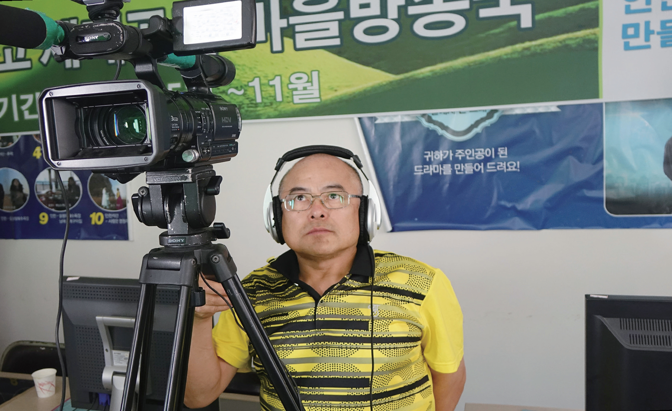 영상제작자, 1인 미디어시대의 샛별