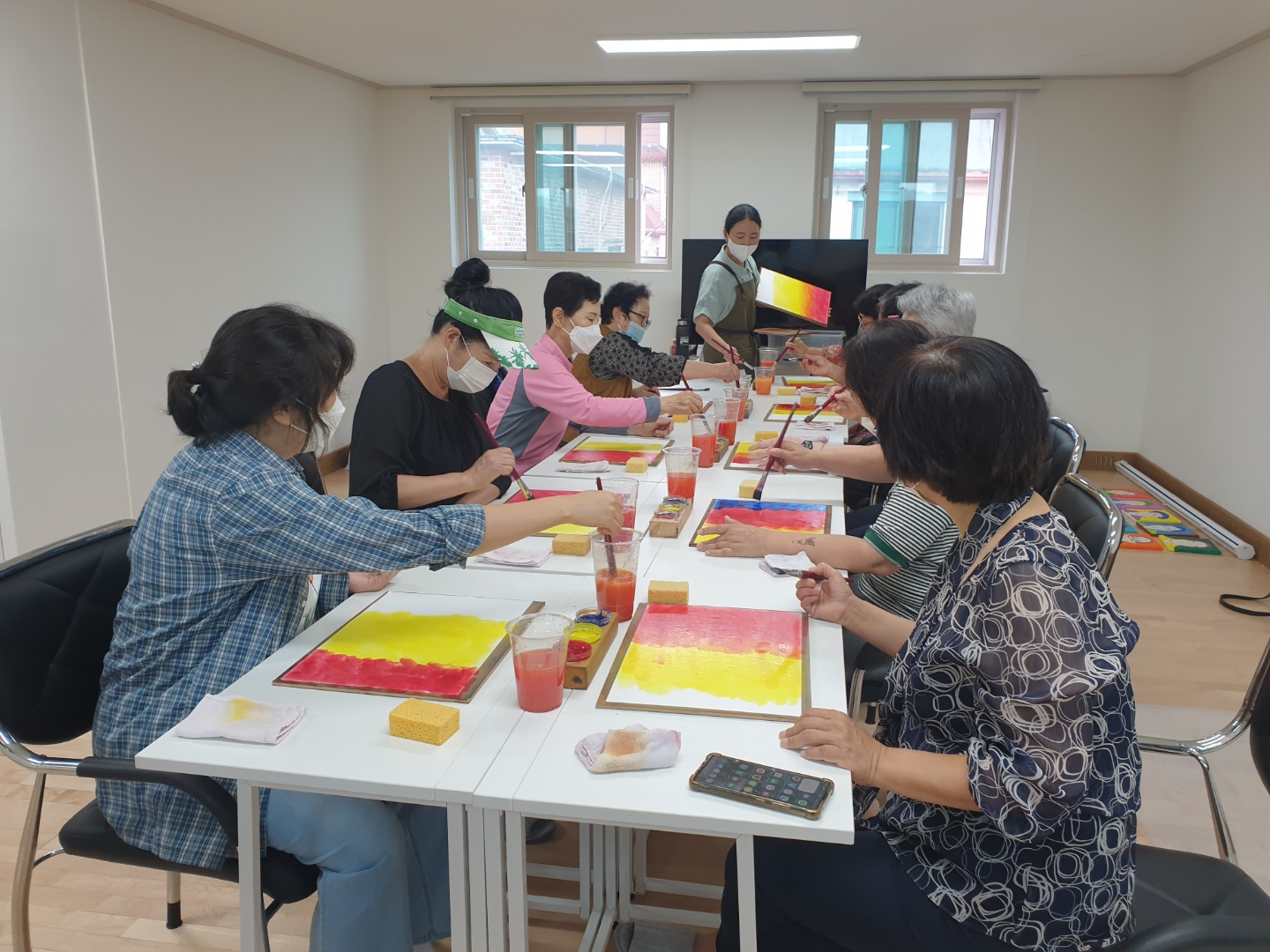 안산시, 노인 의료·돌봄 통합지원체계 시범사업 지자체 선정