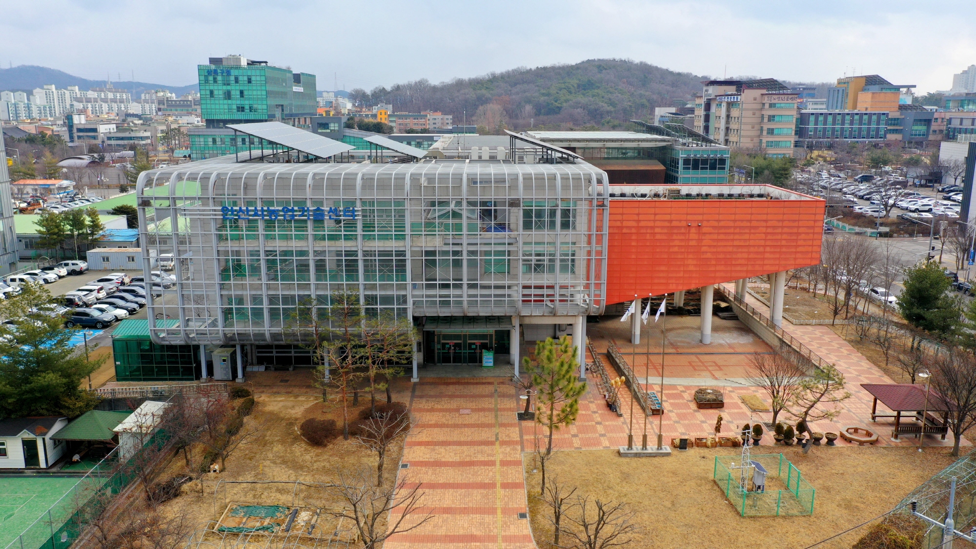 안산시, 농업아카데미 교육생 80명 모집… 15일까지 접수