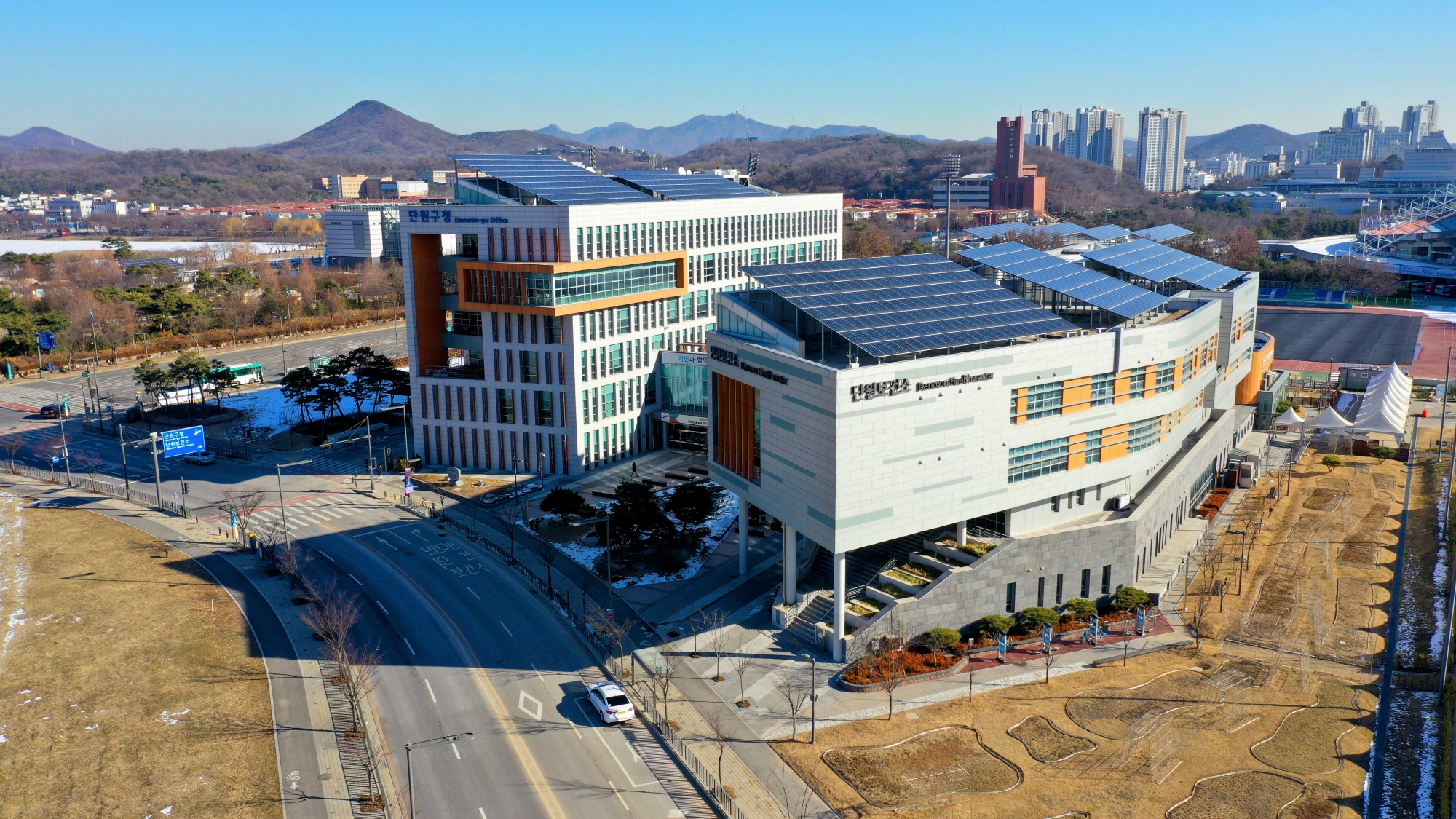 안산시 단원보건소, 물리치료실 3년 만에 운영재개