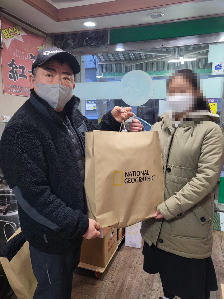 안산시 고잔동 지역사회보장협의체, ‘희망 담은 책가방’ 사업 추진