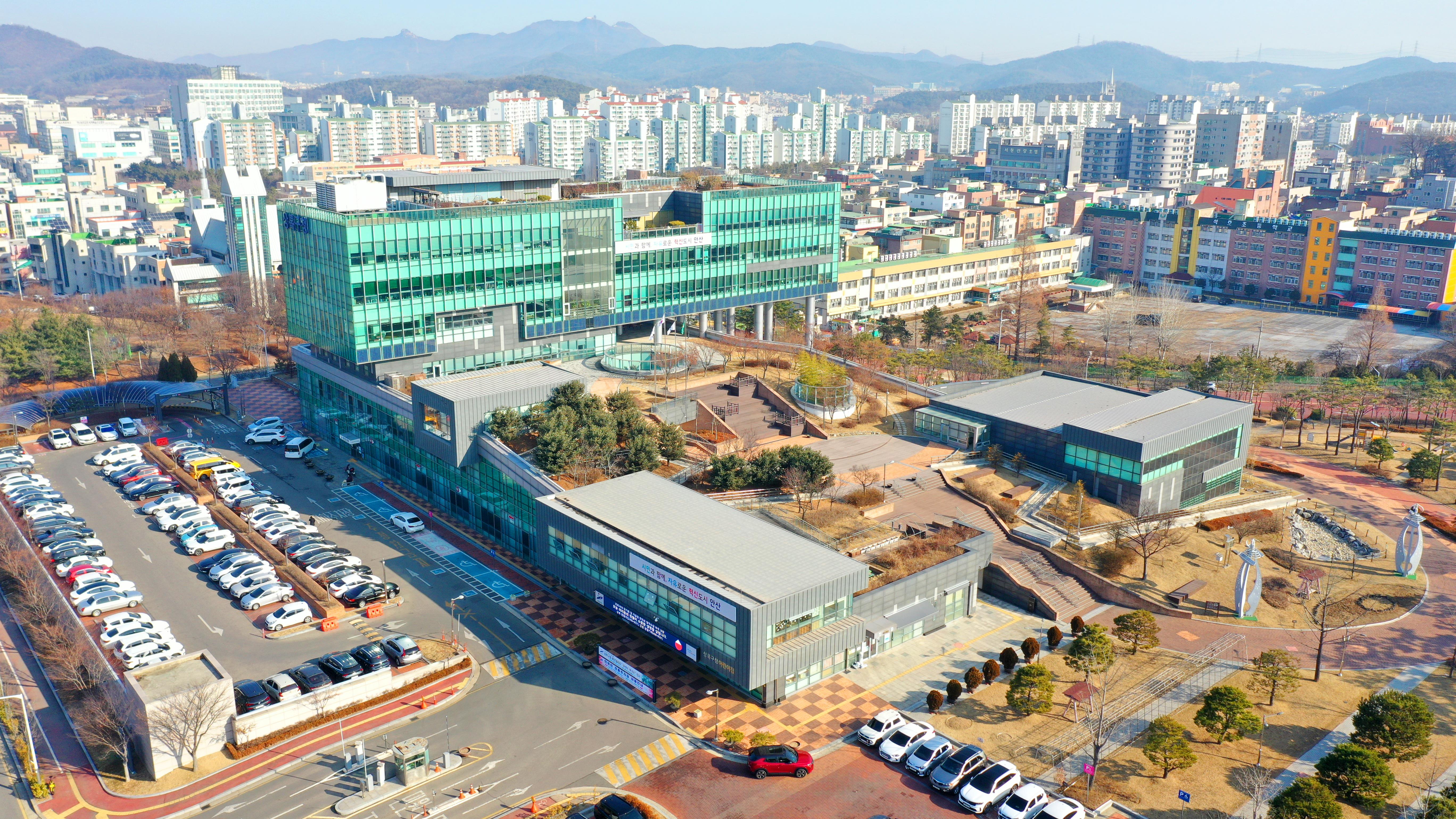 안산시 상록구, 올해 첫 차량 공매… 불법대포차·악성 체납 정리