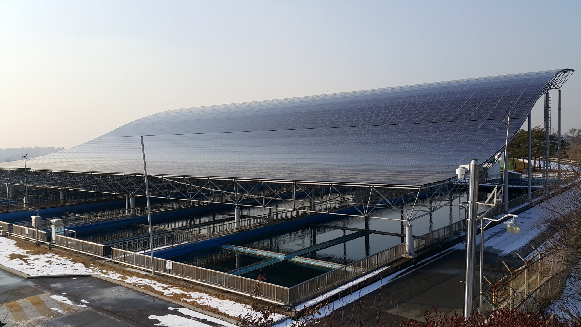 안산시, 안산 ECO-UP(가상)발전소 가동 … DR사업 등록시험 완료