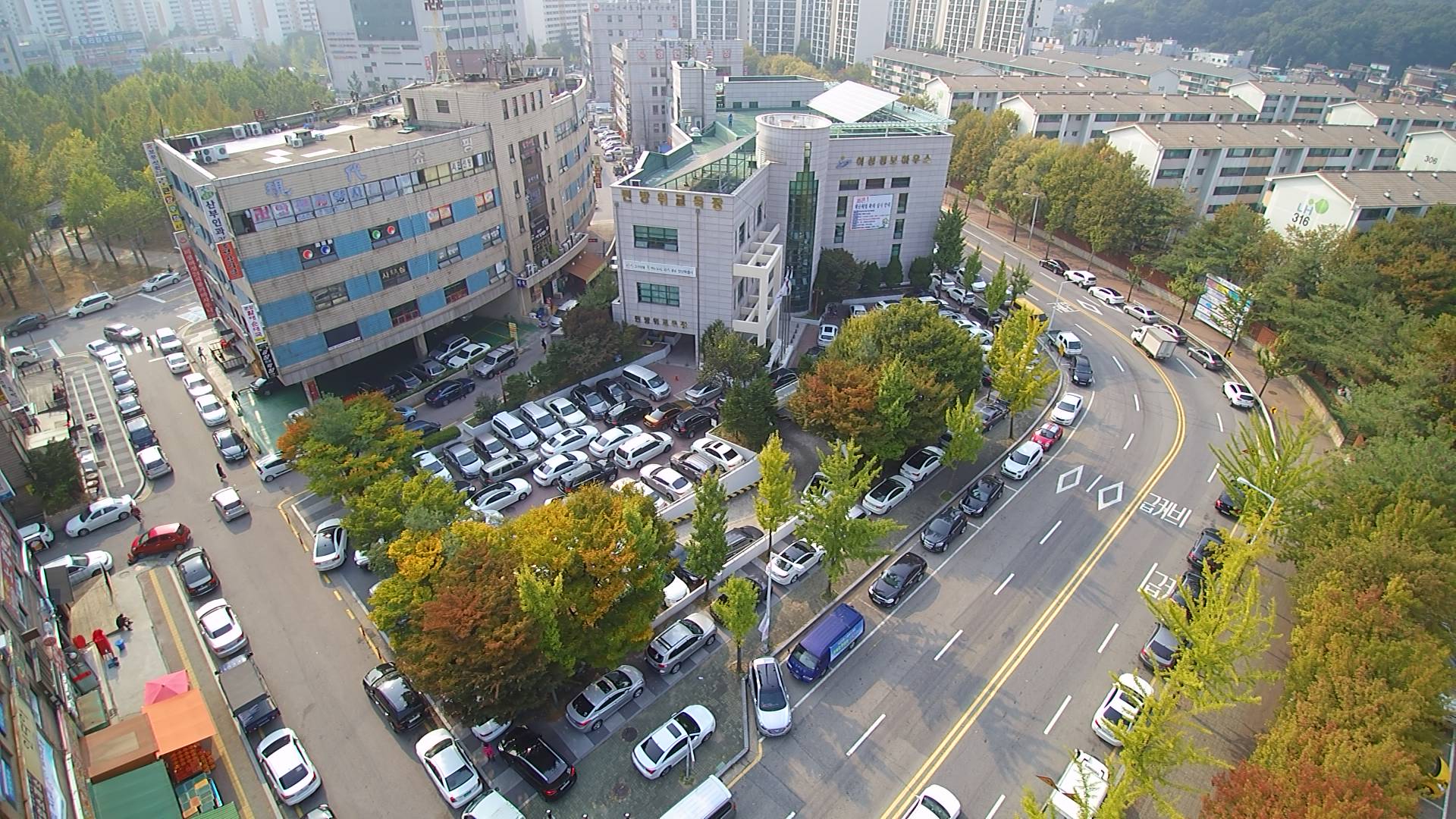 안산시 민방위교육장 시민에 개방… 재난안전교육 실시