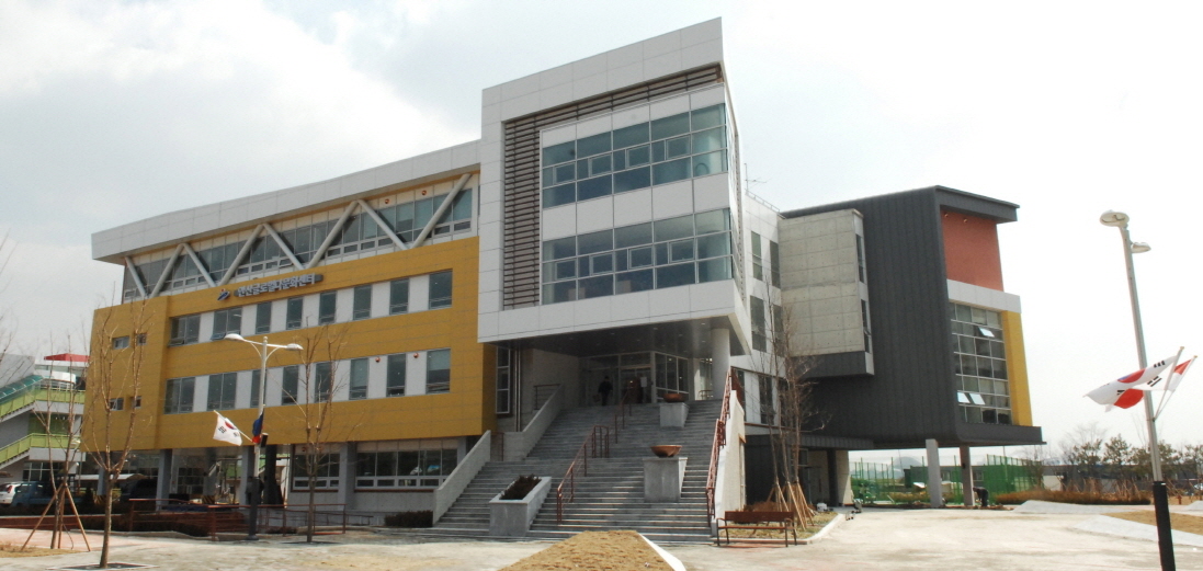 안산글로벌청소년센터 ‘꿈빛학교’ 개소