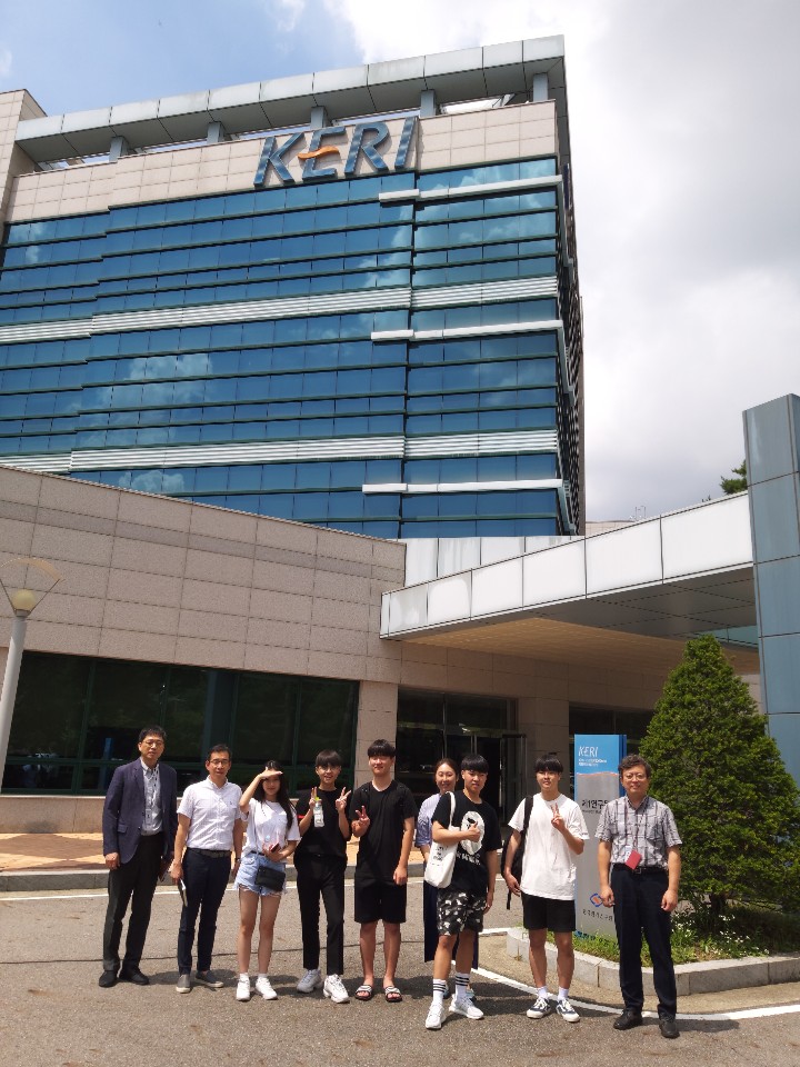 안산 인벤션 ‘과학기술 멘토와의 만남’ 성료!