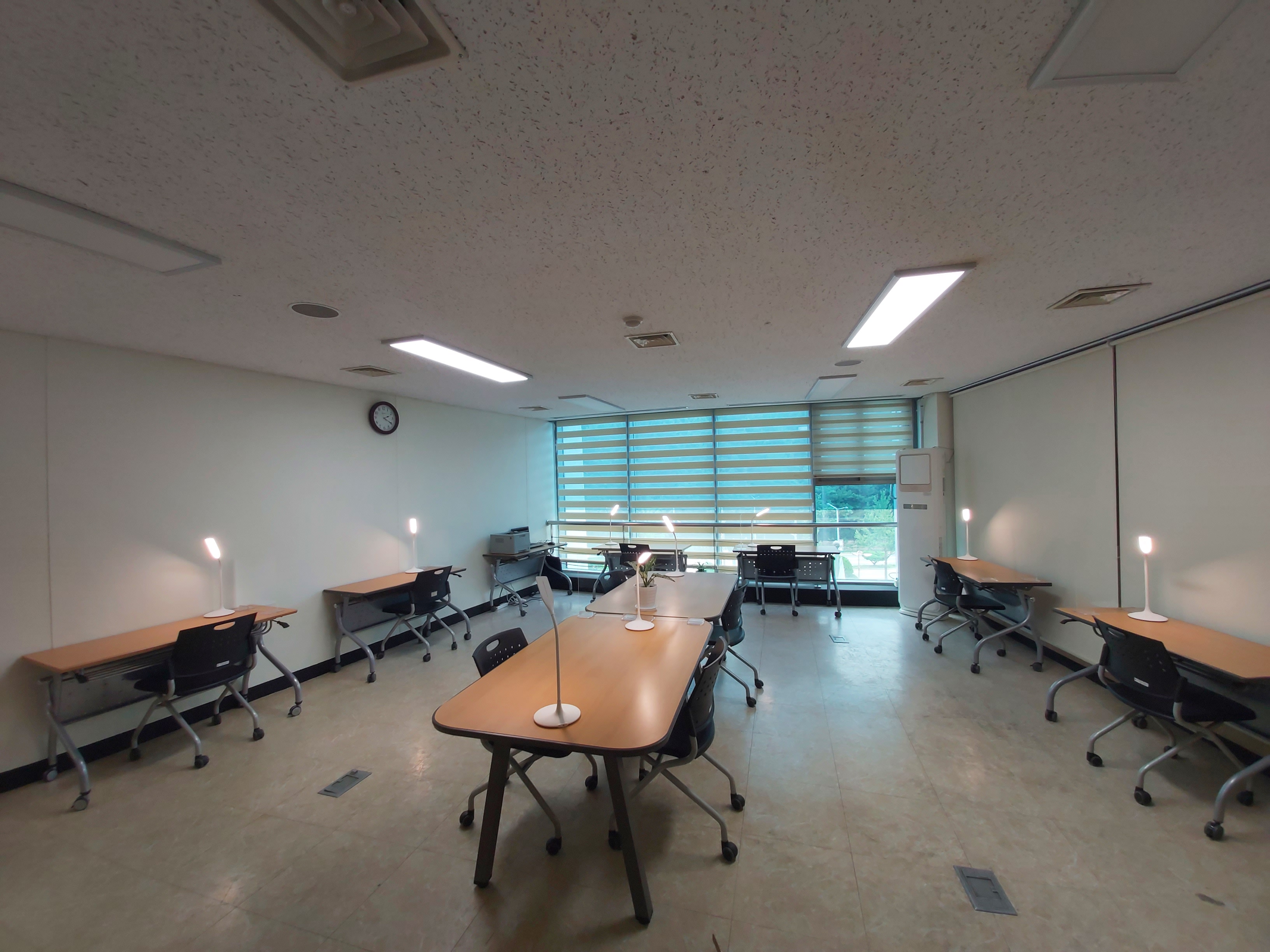 안산 상록청소년수련관, 청소년전용 스터디카페 운영