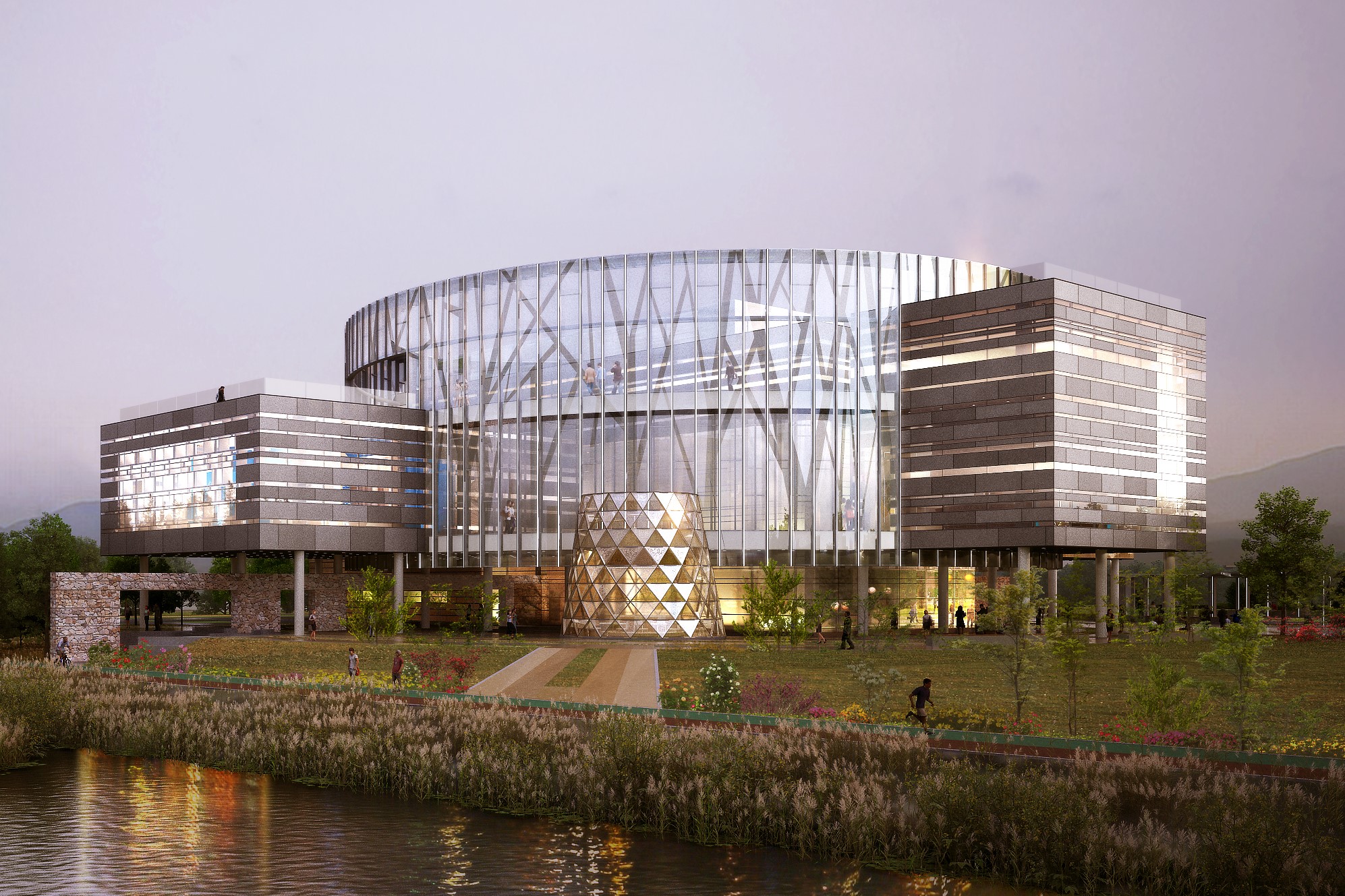 안산산업역사박물관 道 특조금 16억 원 투입…사업 탄력