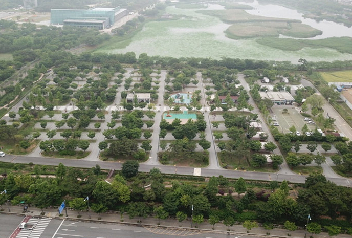 안산화랑오토캠핑장 내년부터 예약방식 추첨제로 변경