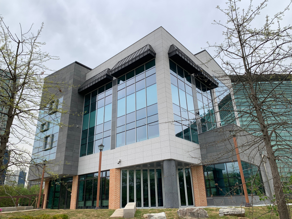 안산중앙도서관 별관 오는 25일 개관