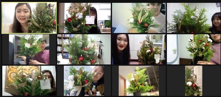 안산시 상록구, 민원업무 공무원 힐링 교육 실시