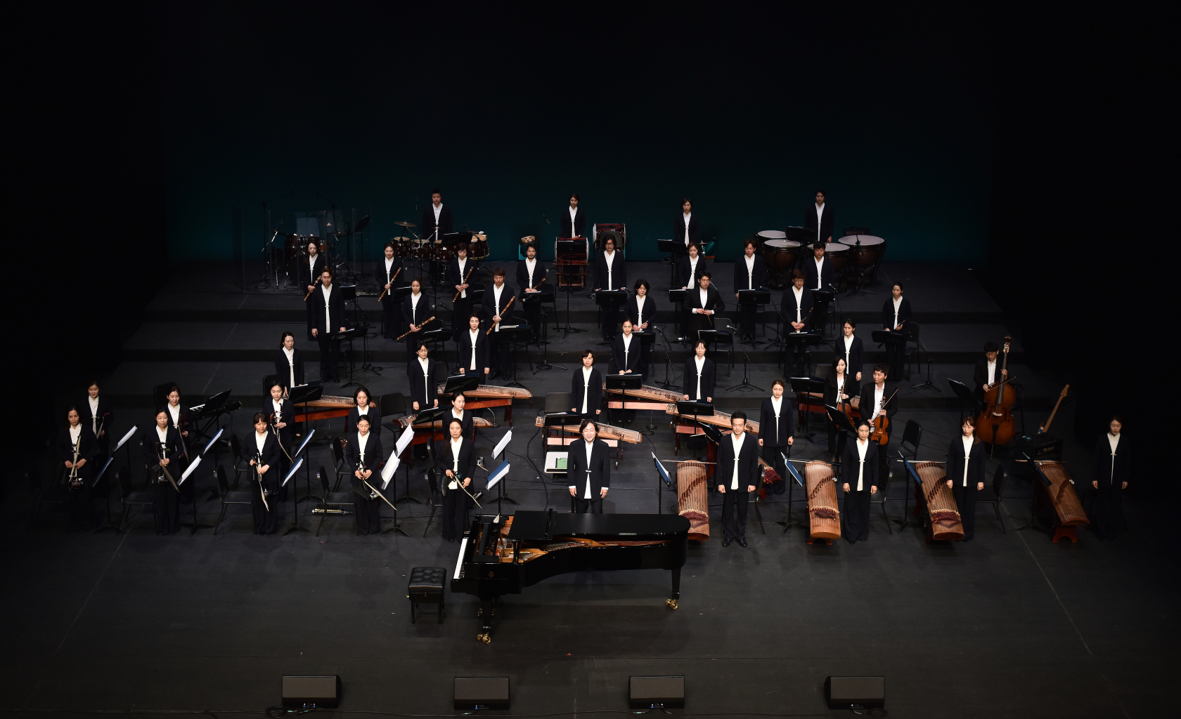 안산시립국악단 제60회 정기연주회