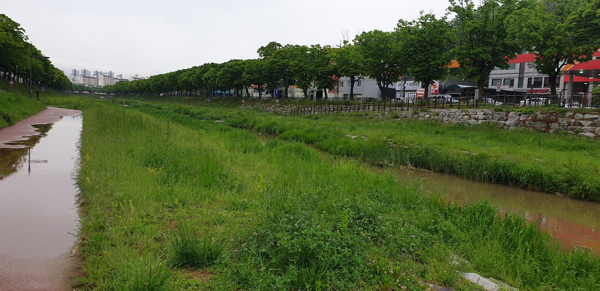 안산시 월피동, 2021년 경기도 주민자치위원회 제안사업 공모 선정