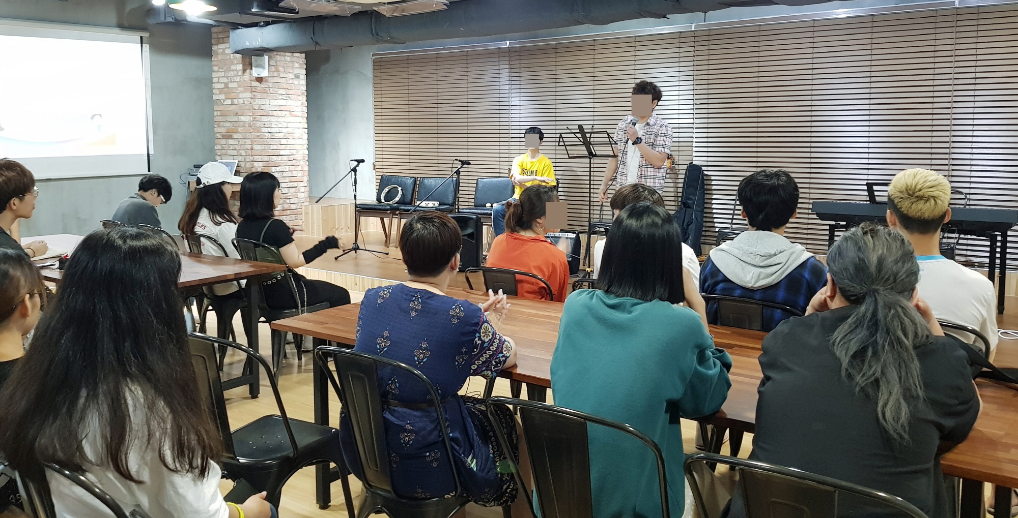 안산시청소년지원센터 꿈드림,‘안락(樂)한 축제’진행