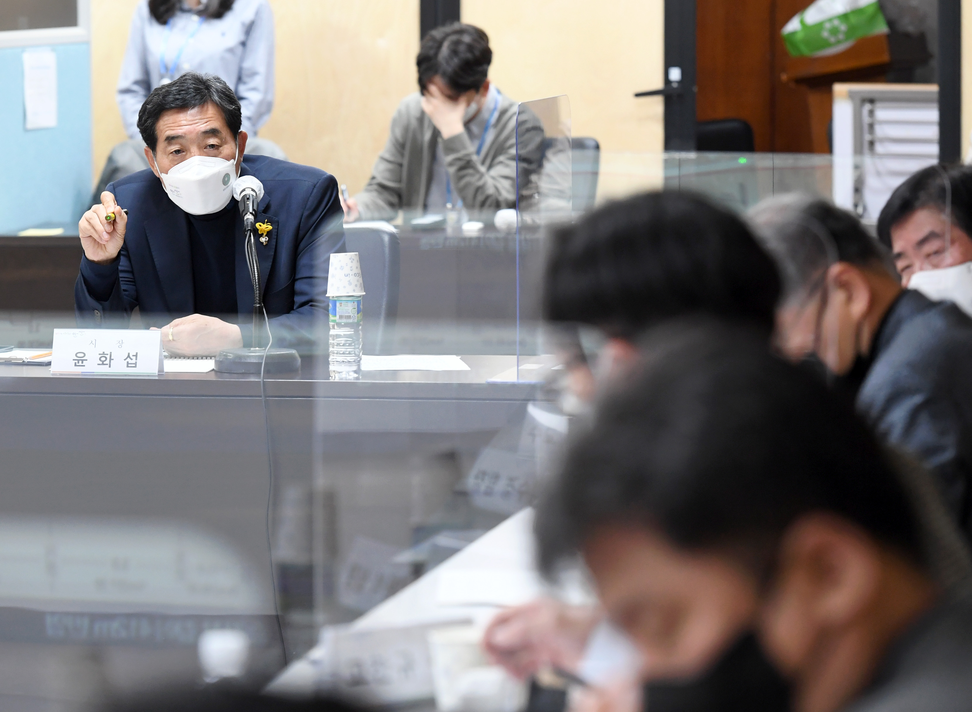 안산선 지하화 본격화…70만㎡ 개발로 1조8천억 원대 편익 전망