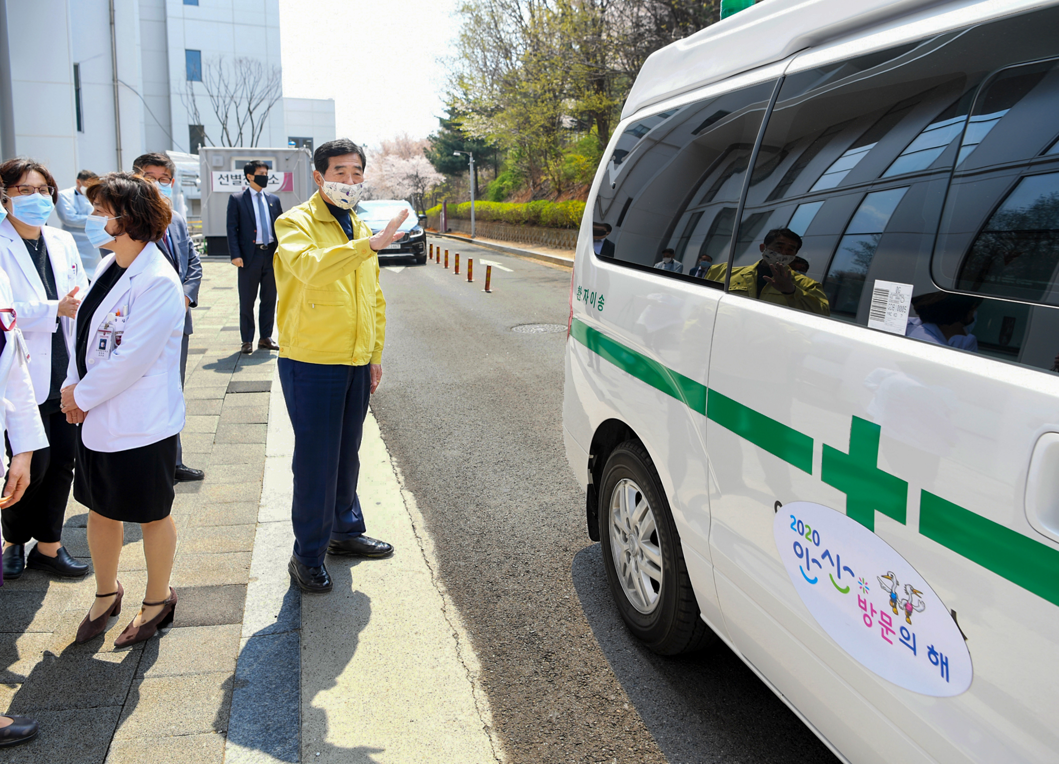 안산시, 코로나19 확진자 모두 완치…43일째 추가 환자 없어