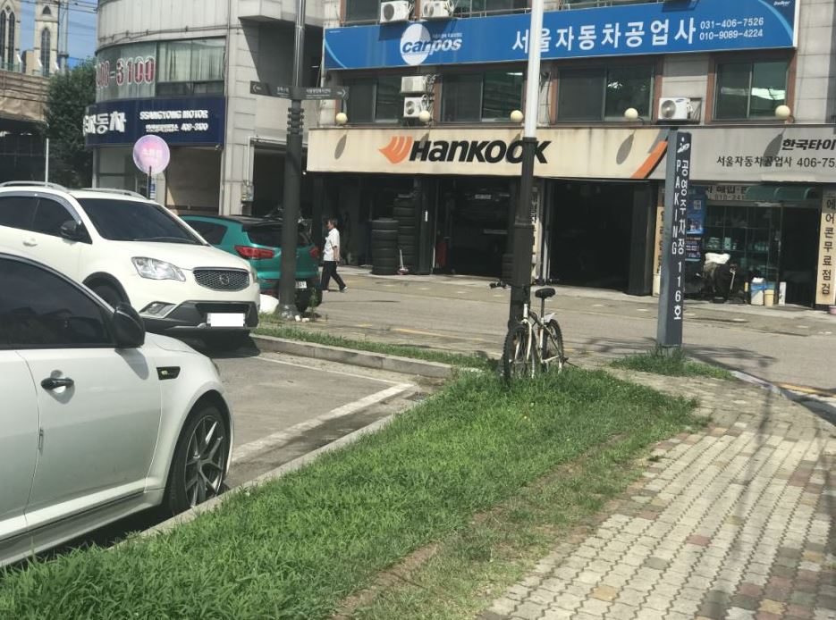 안산시 이동, 주민참여예산 제안사업 발굴 위한 지역 탐방