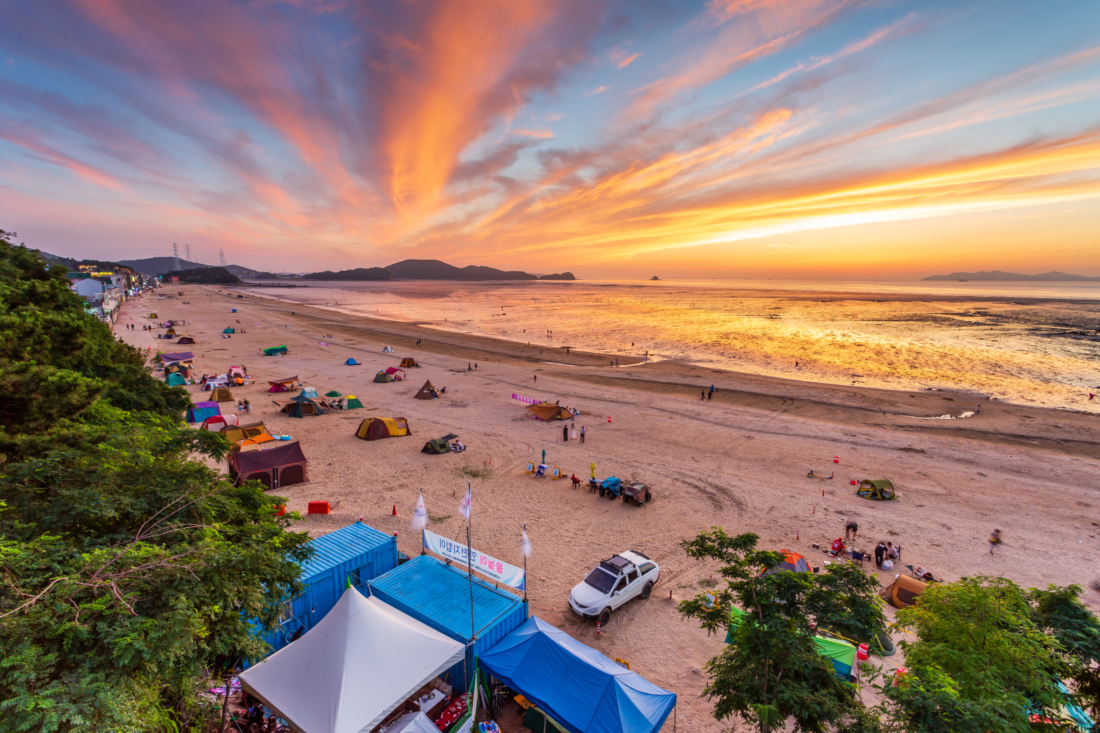 안산시, 대부도·대송습지 생태관광 사업 수행기관 공모