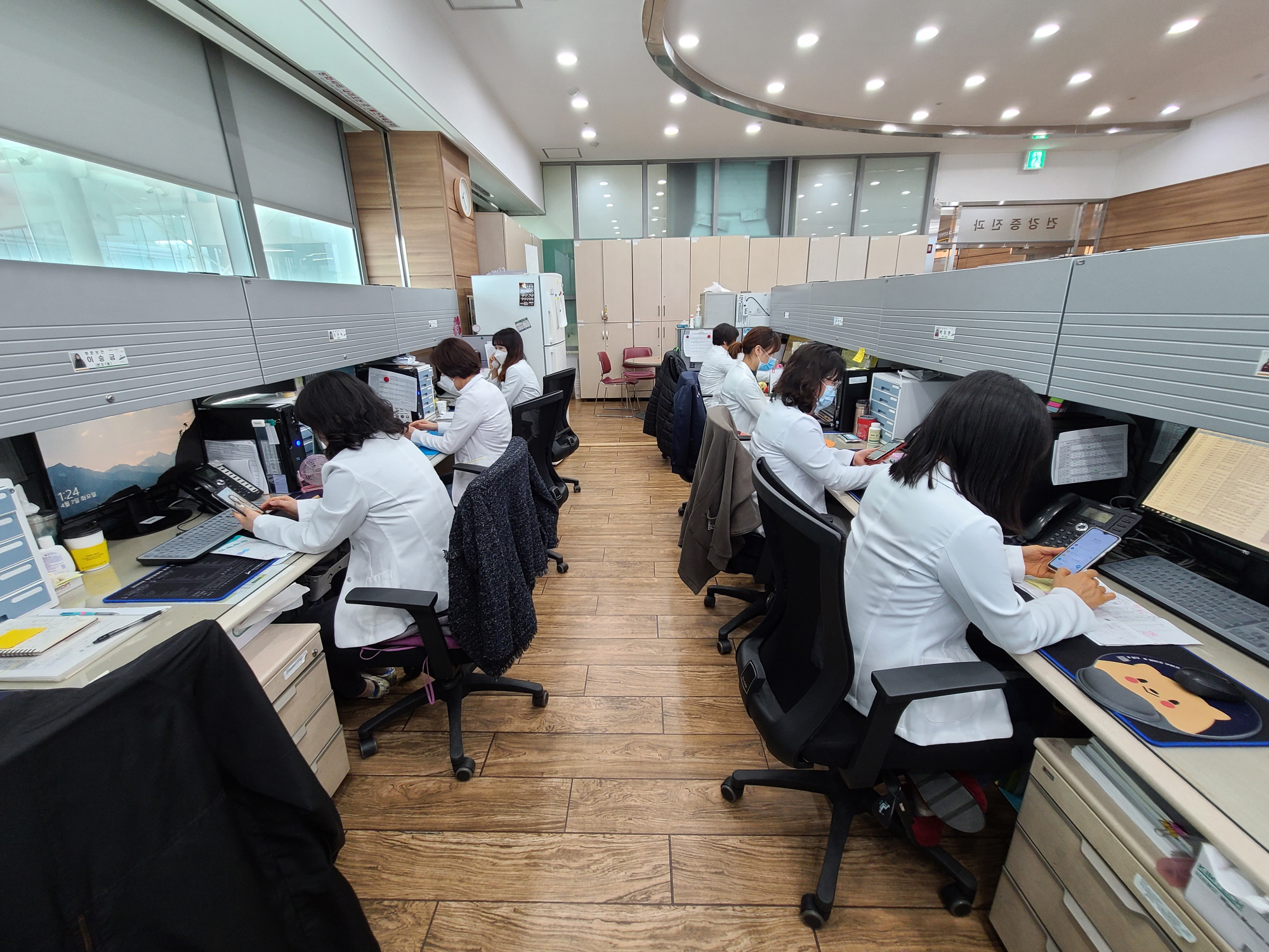 안산시, 자가격리자 긴급지원 및 관리 강화