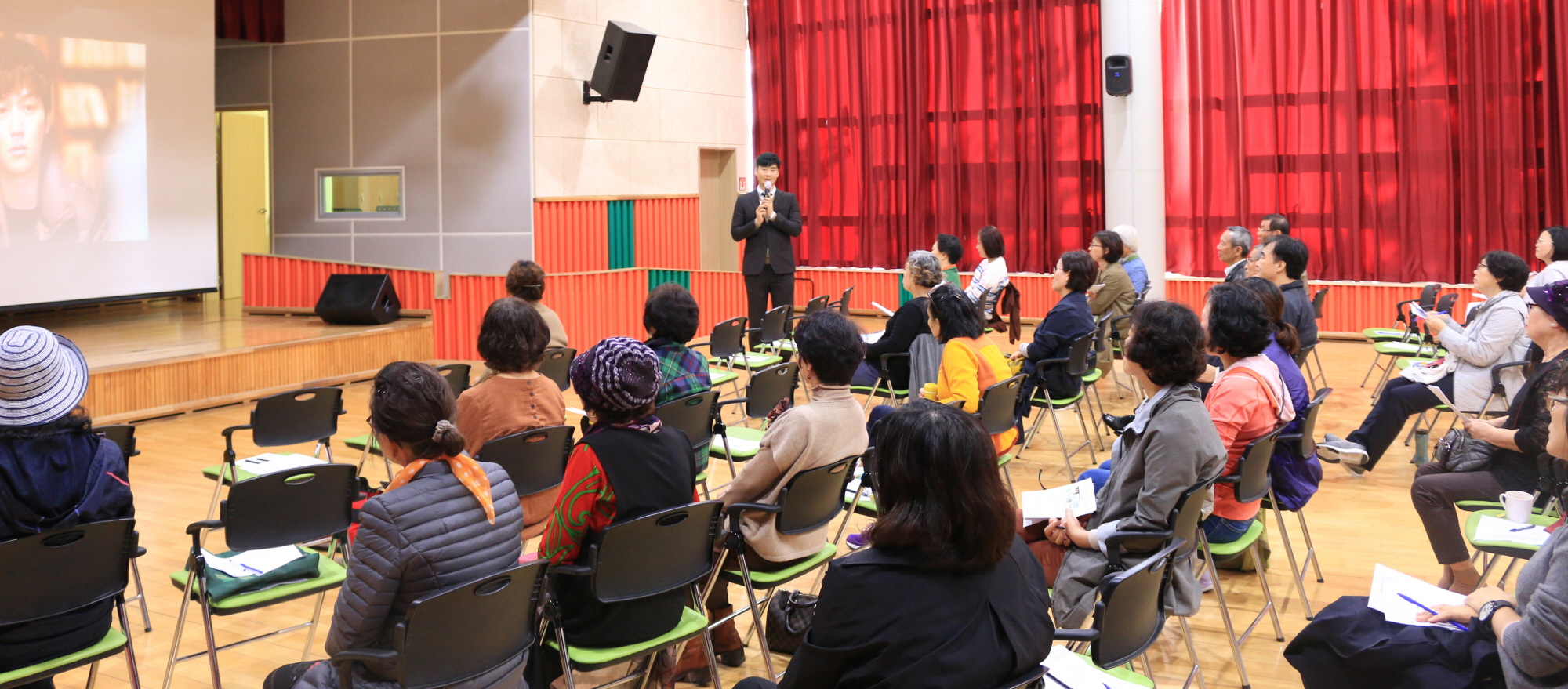 안산시 평생학습관, 하반기 시민인문학 온고지신 강연