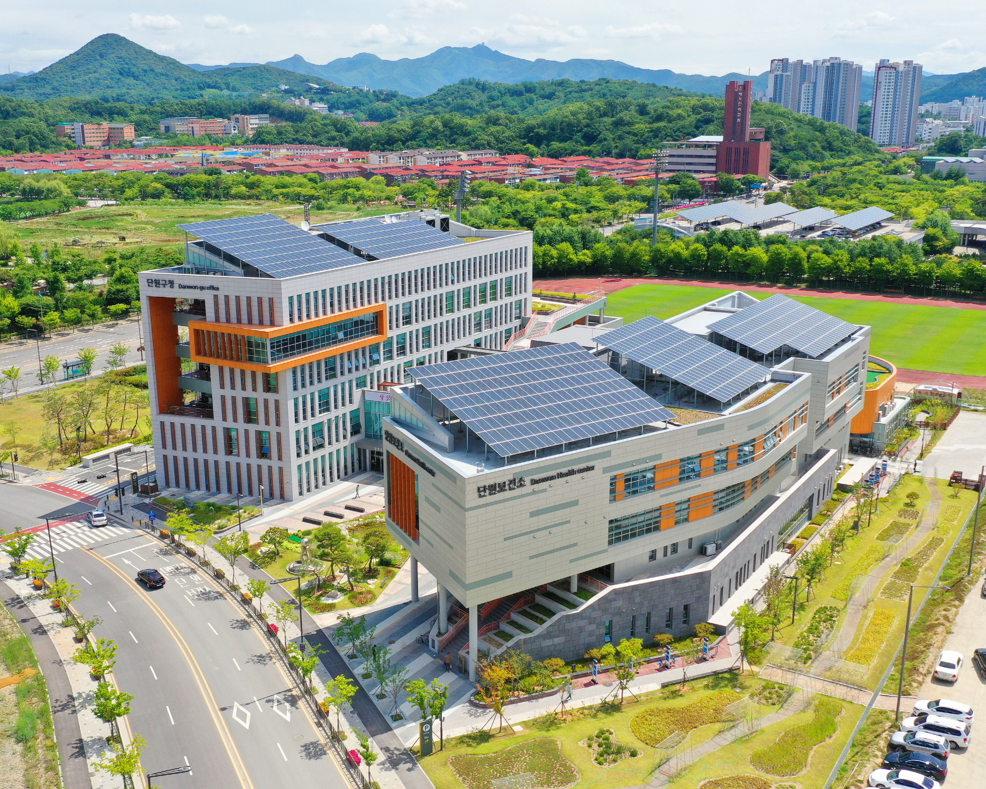 안산시 단원구, 자동차세 고질 체납차량 하반기 일제조사