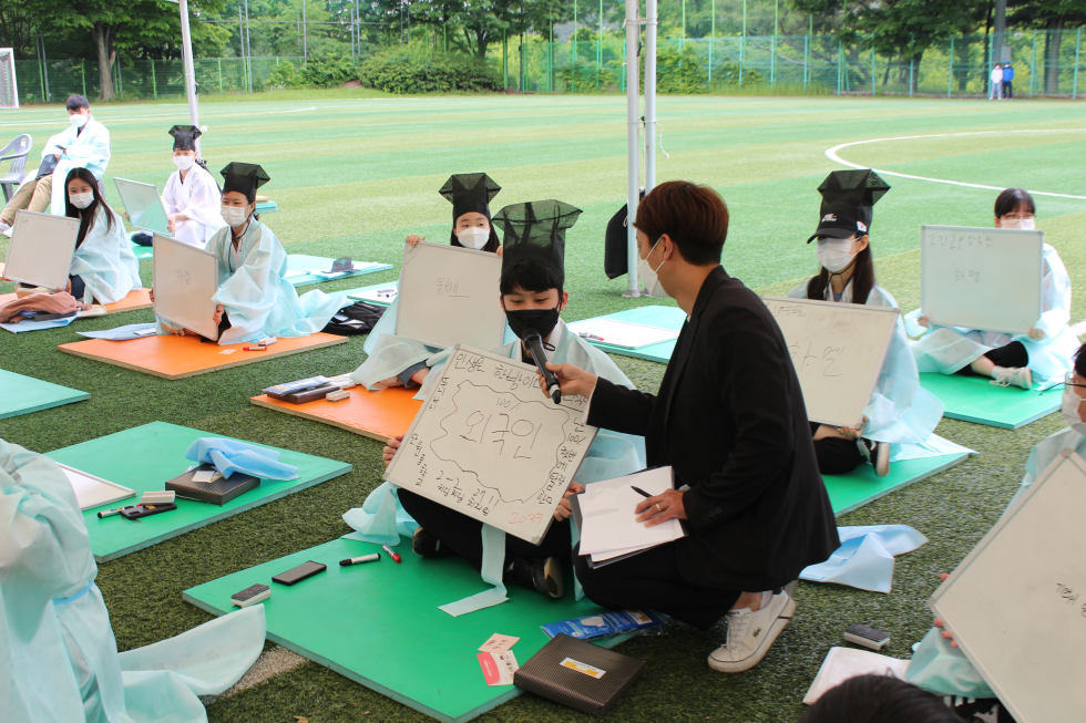 안산시, 제24회 성호문화제 성료…‘실학과 전통문화를 만나다’