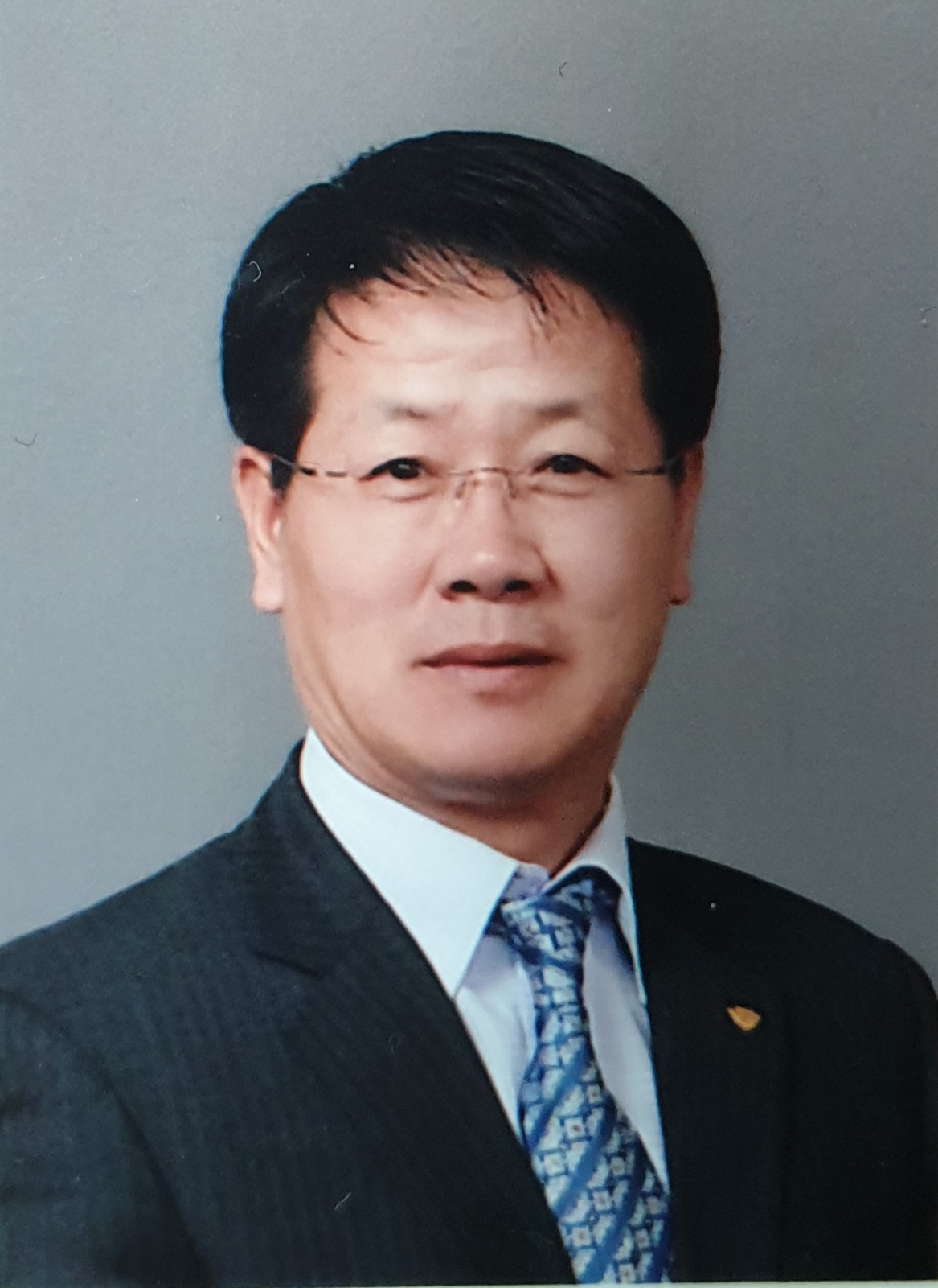 안산시새마을회, 임충열 제20대 회장 등 회장단 선출