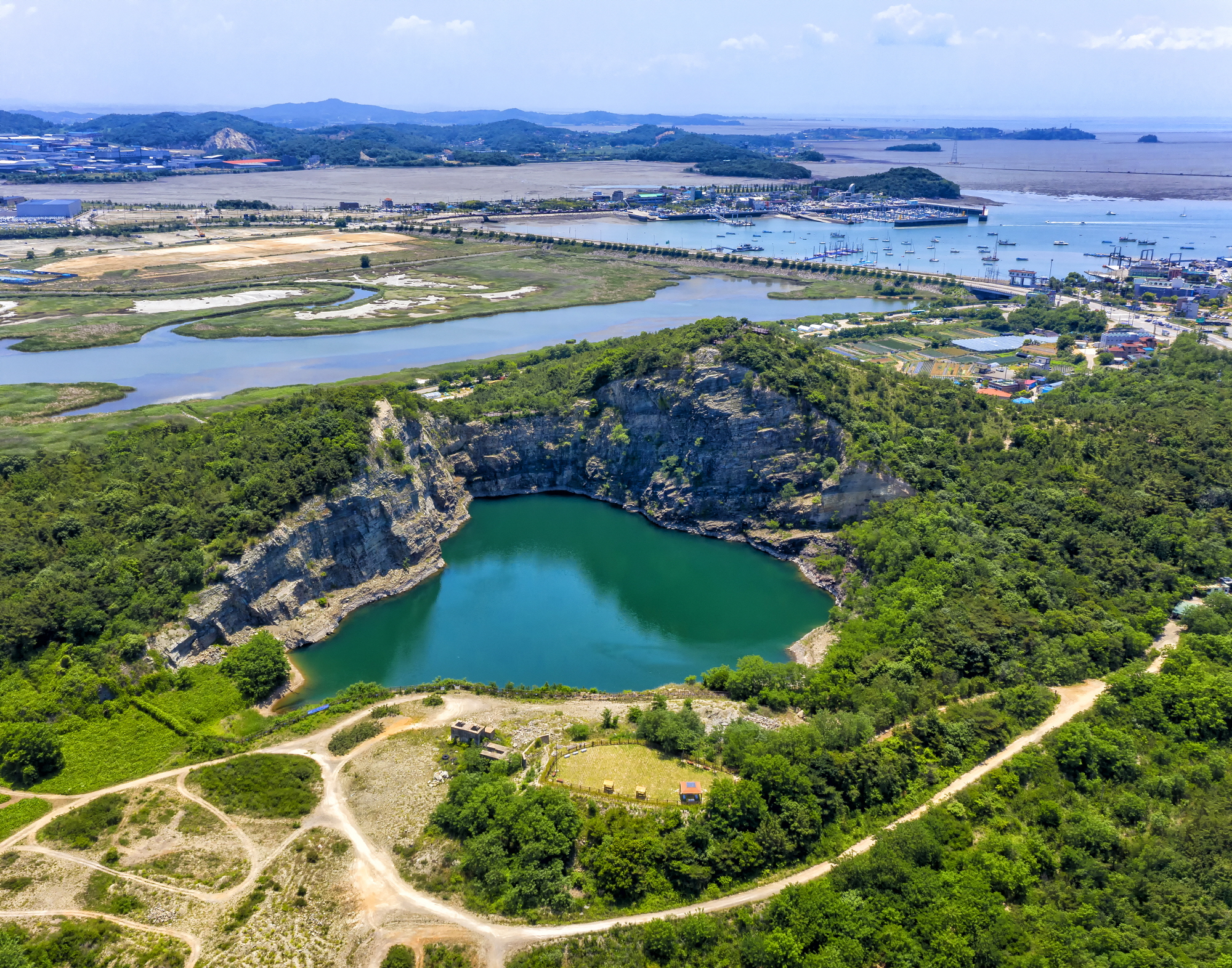 ‘2021 안산 방문의 해’ 코로나19로 지친 관광객 맞이 총력