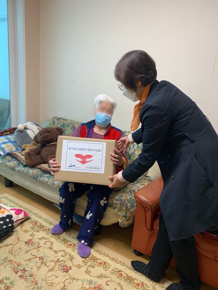 안산시, 코로나19 장기화 ‘사각지대’ 없앤다