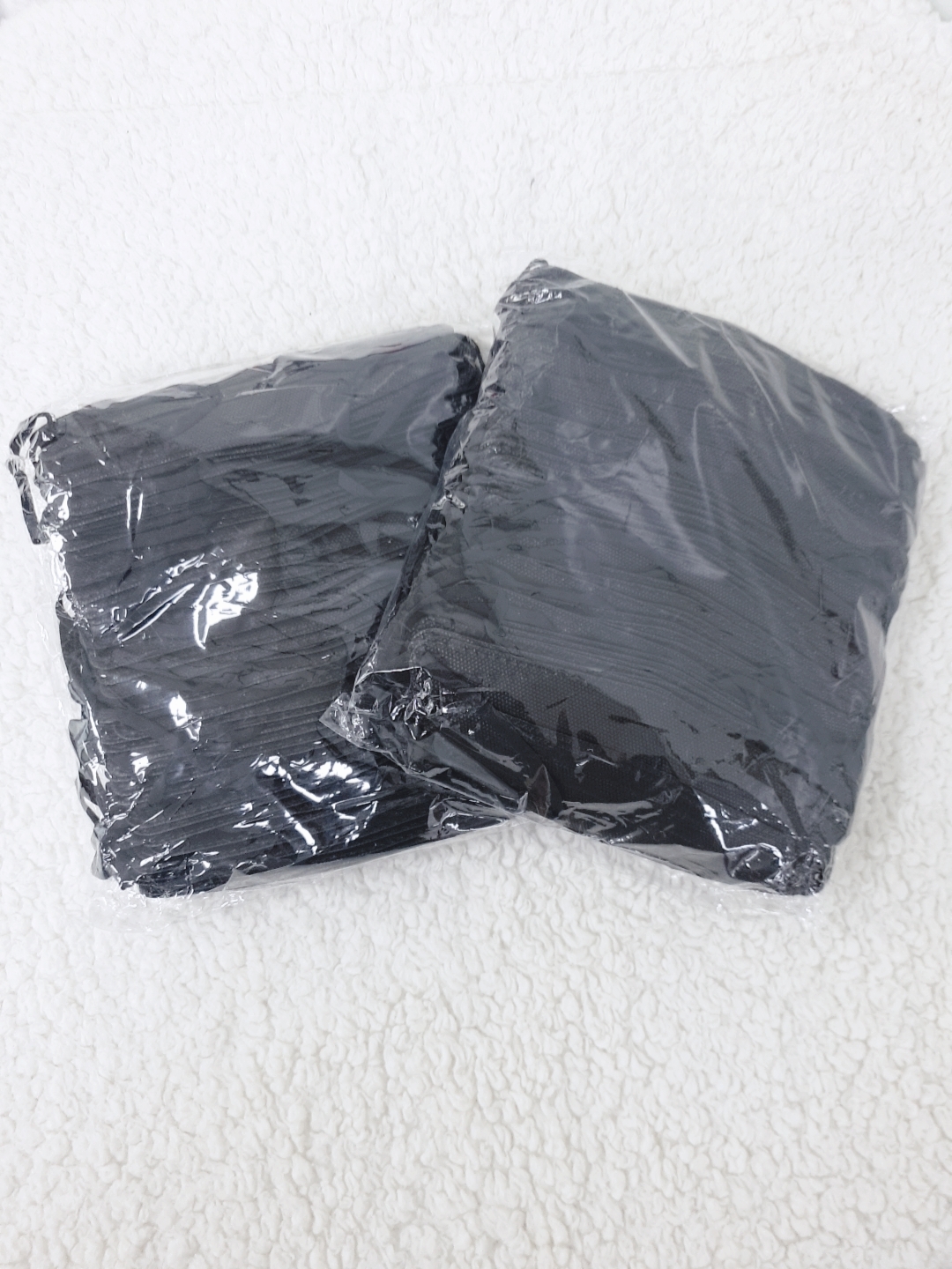 원곡동 익명의 주민, 코로나19 극복을 위한 마스크 기부