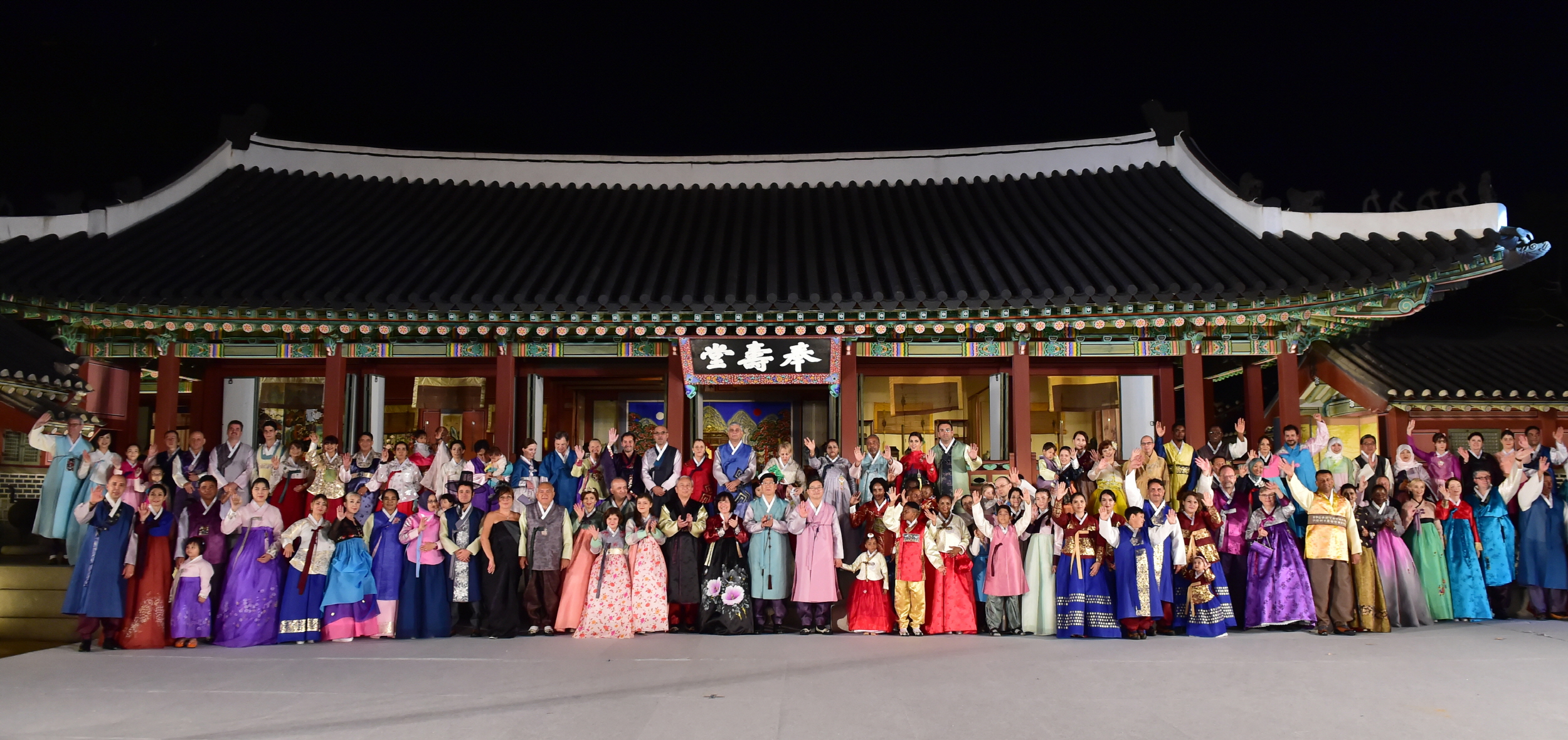 안산시, 2019 세계의상페스티벌 유치