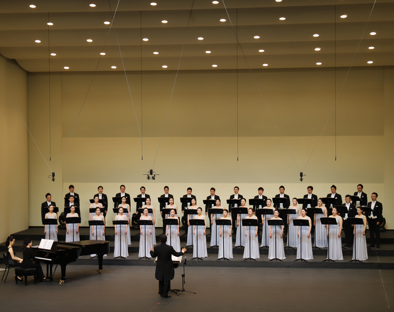 안산시립합창단 제67회 정기연주회 29일 개최