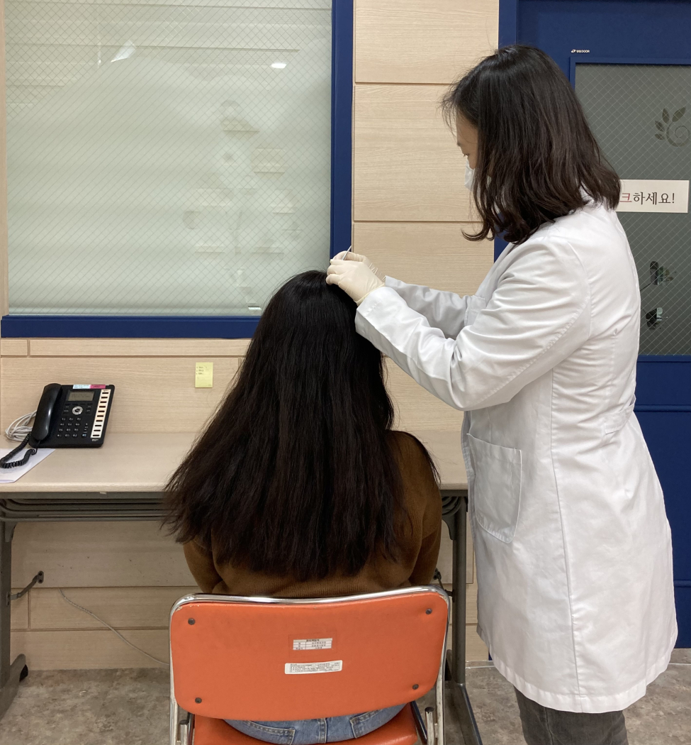 안산시 “간접흡연 노출된 미성년자 모발에서 비흡연자 3.2배 니코틴 검출”