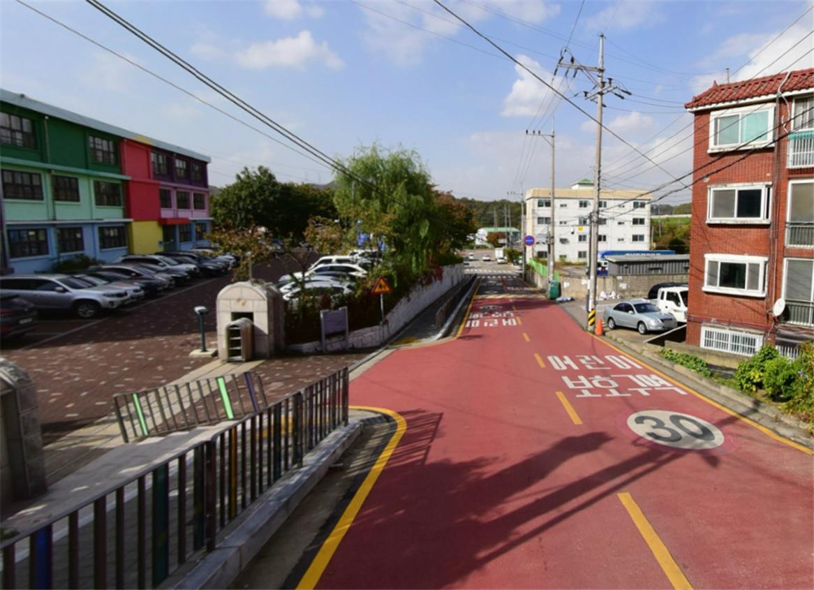 안산시, ‘어린이 교통사고 제로도시’ 조성 나서