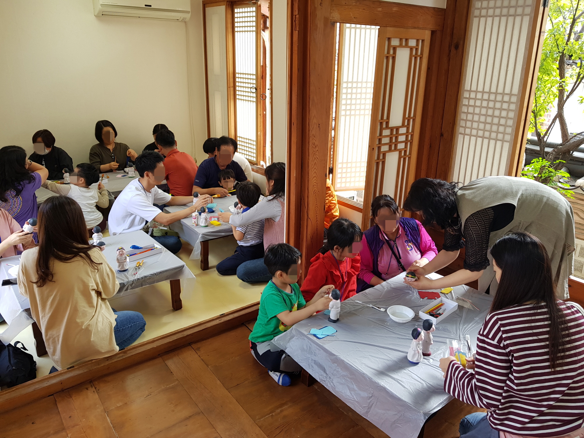 안산시, 가족 소통 프로그램‘3세대 하모니’ 성황리 마무리