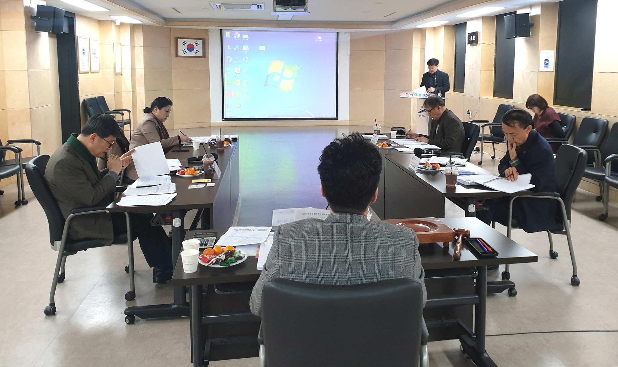 안산시, 내년도 지역사회 통합돌봄 11개 사업 선정