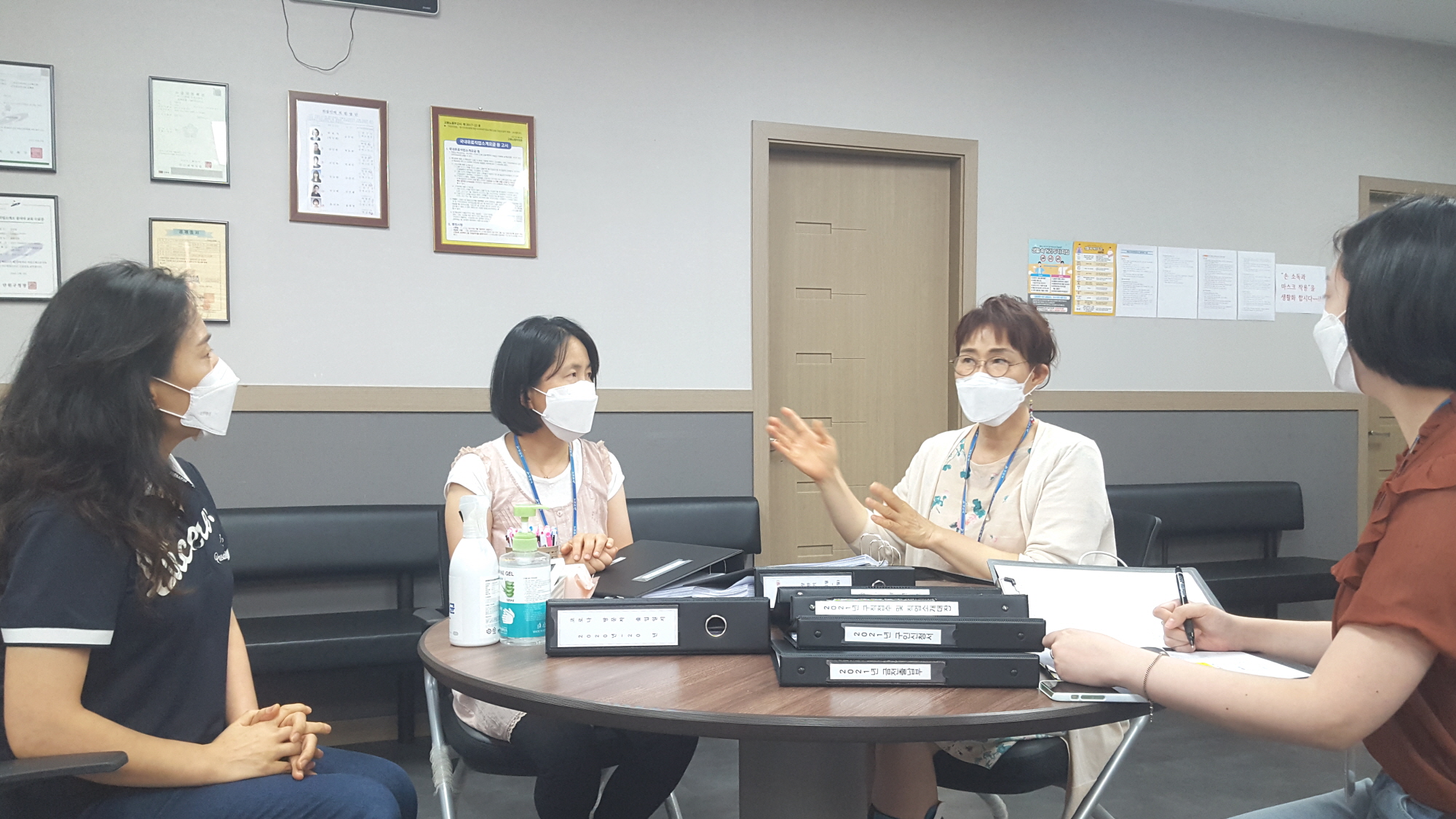 안산시 단원구, 직업소개소 103개소 특별점검