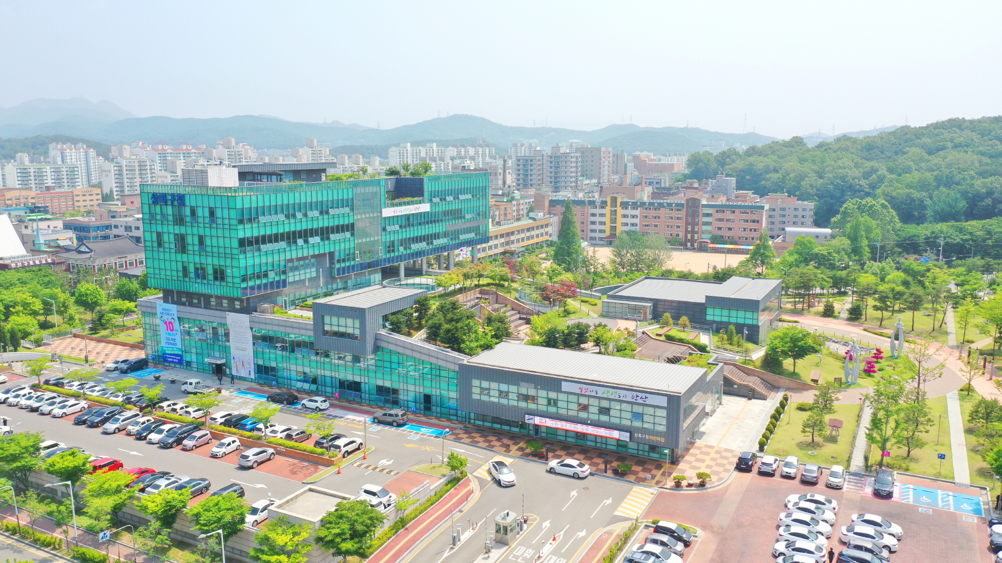 안산 상록구, 3대 생활민원 행정력 집중…주민 삶 쾌적하게(2)