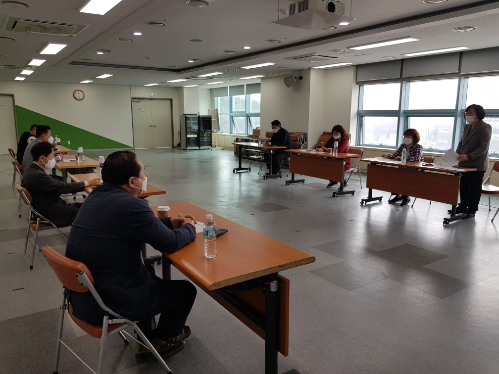 ‘사회적 거리두기 동참’ 안산 노래방·유흥업소 1천283개소 임시휴업 돌입