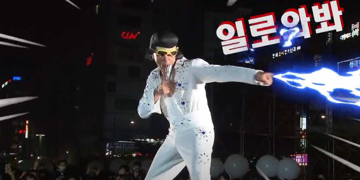 10만 명이 환호한 안산시 홍보영상‘I GO 안산’