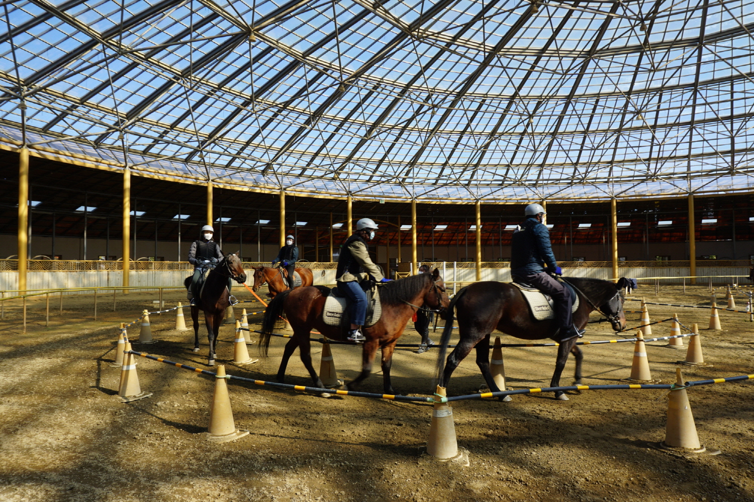 안산시건강가정지원센터‘가을 부부 나들이’다녀왔어요