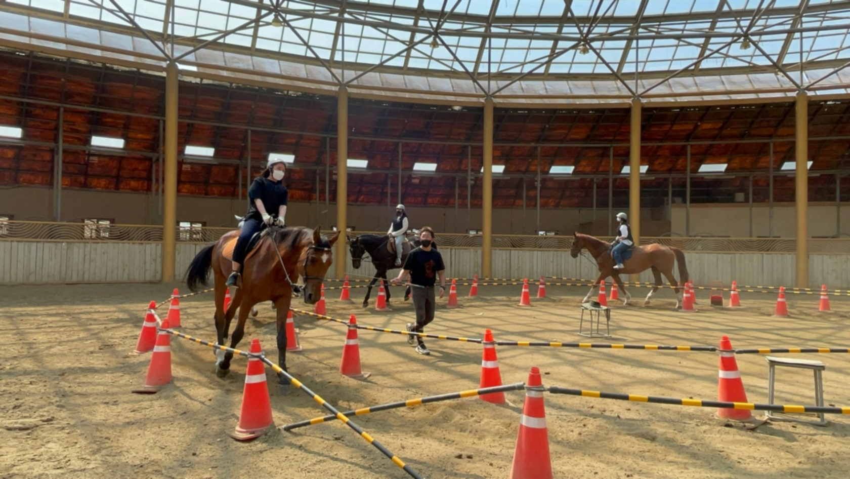 안산시청소년지원센터 꿈드림, 대부도 문화활동 펼쳐