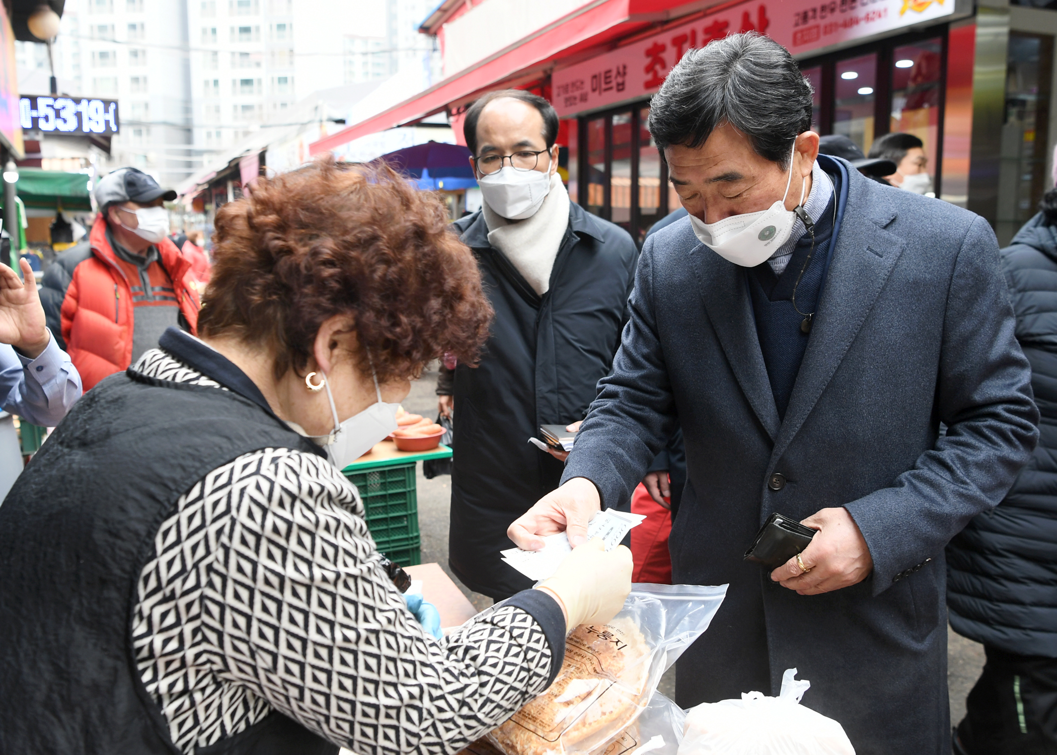 안산시, 3차 생활안정지원금 이달 23일부터 지급