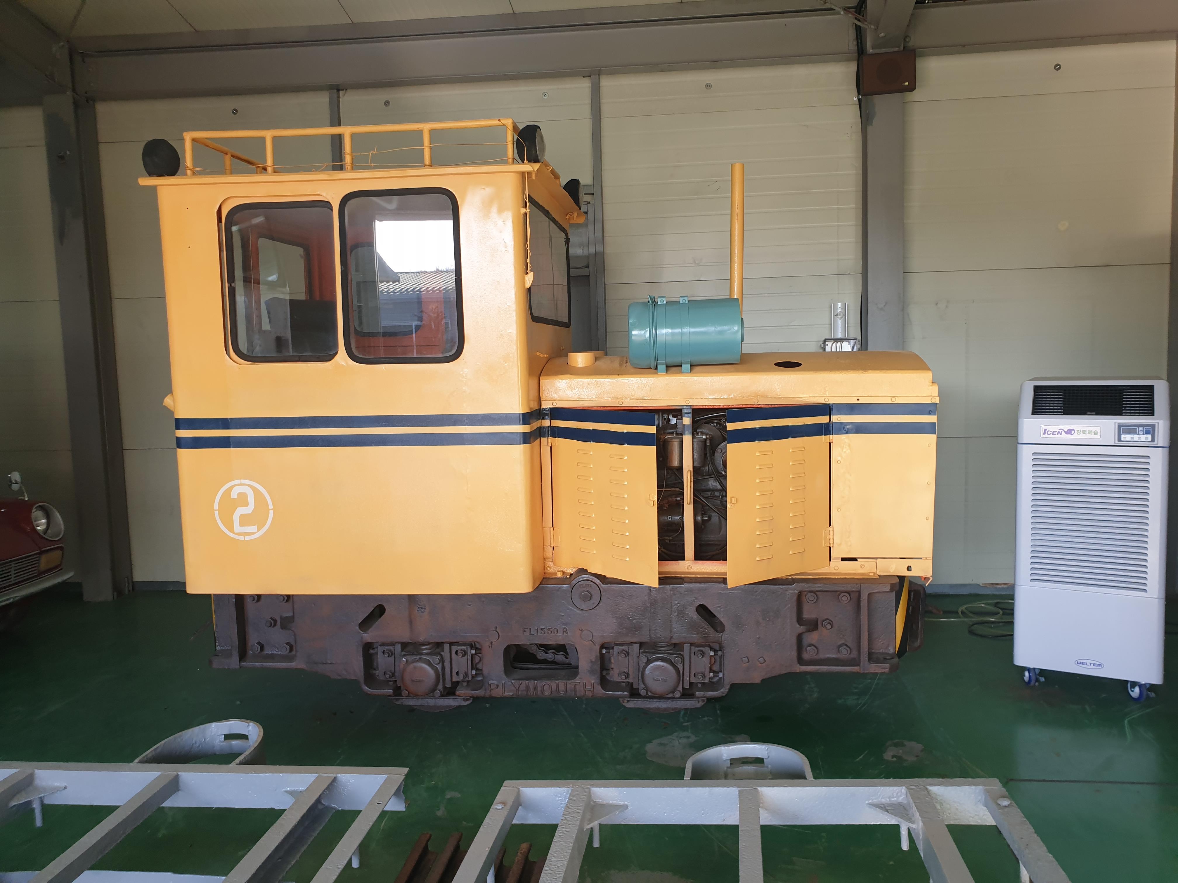 안산시, 경기도 등록문화재 3건 선정…‘내년 산업역사박물관에서 만나요’