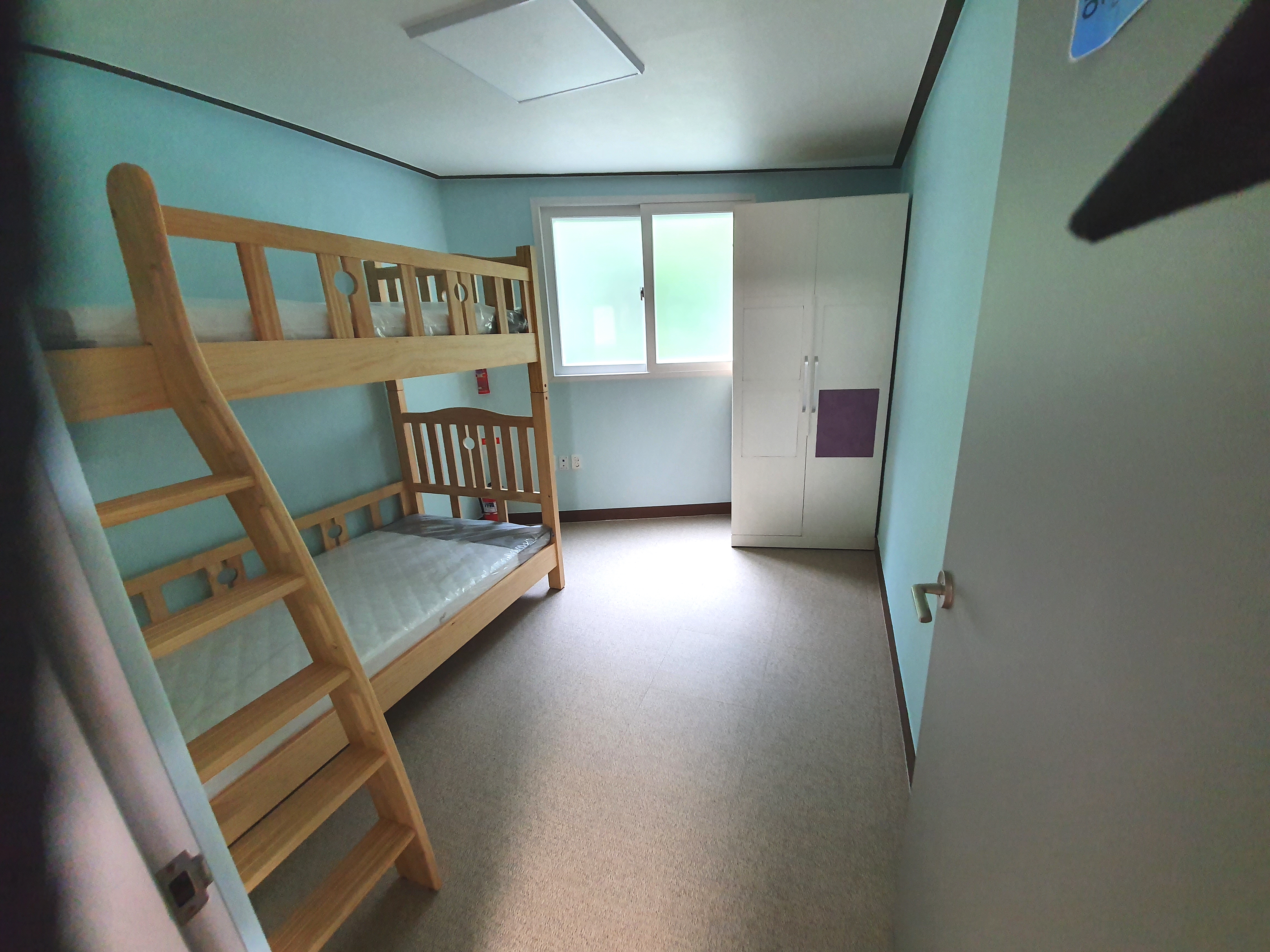 안산시, 여자단기청소년쉼터 운영 개시