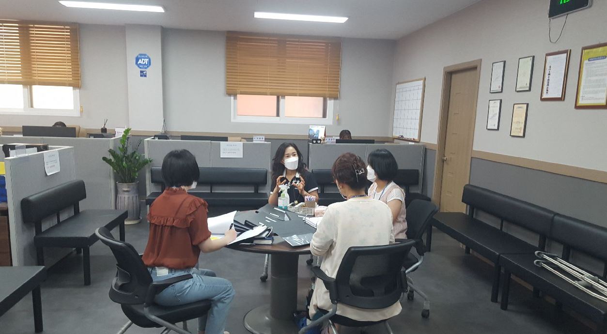 안산시 단원구, 2021년도 하반기 직업소개소 103개소 지도점검 완료