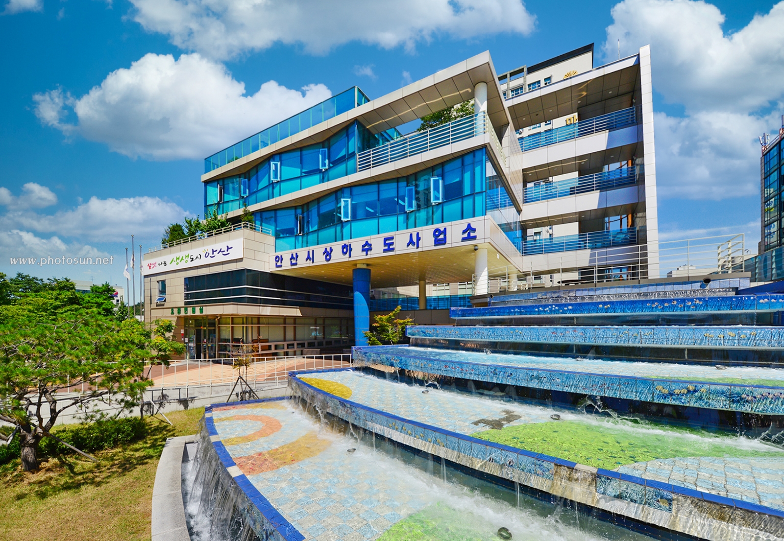 안산시, 불법 주방용 오물분쇄기 유통·판매 단속